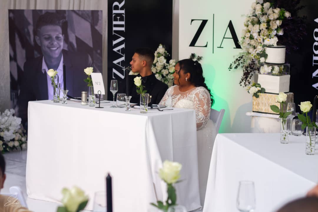 Elegant Wedding Planning