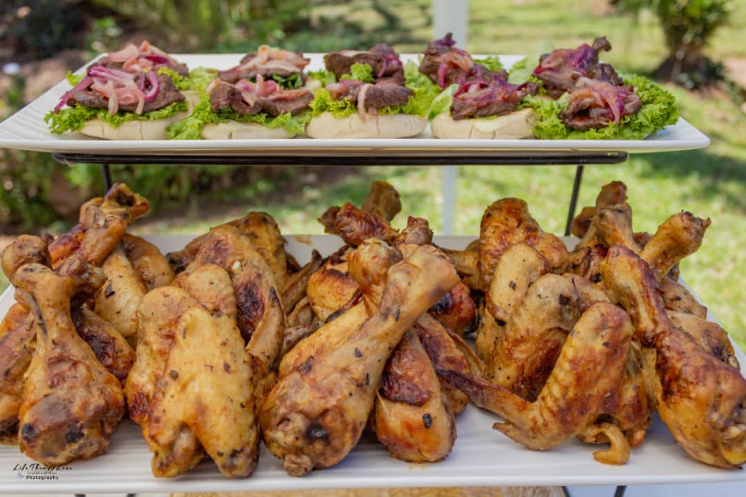 Catering Services